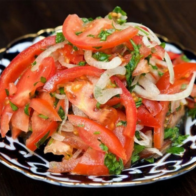 Салат Шакараб